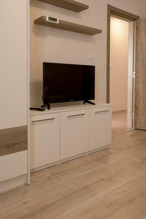 Margis Home Бургас Екстериор снимка