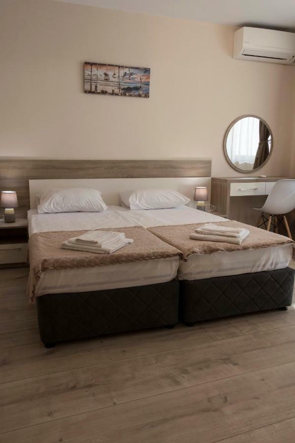 Margis Home Бургас Екстериор снимка