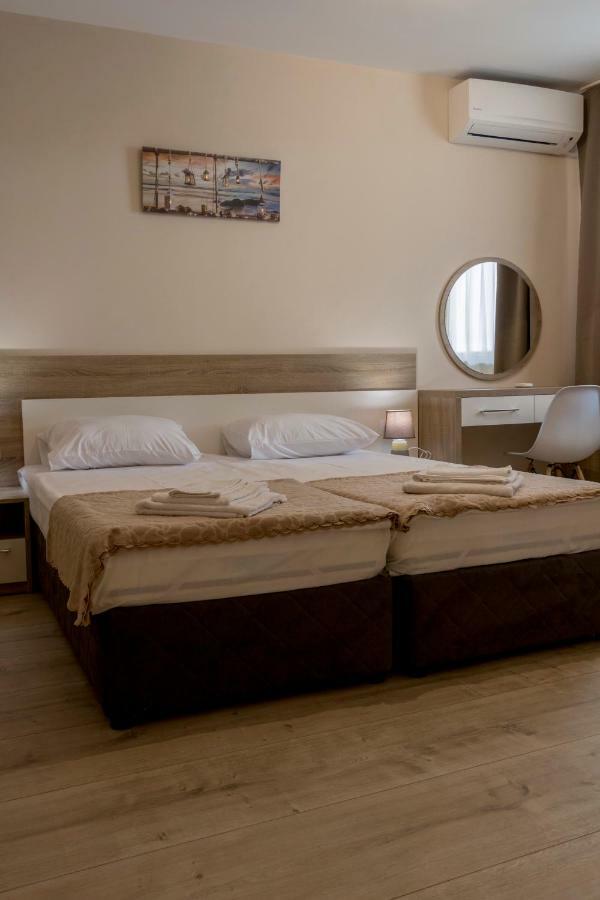 Margis Home Бургас Екстериор снимка