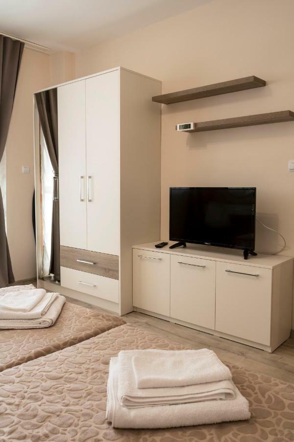 Margis Home Бургас Екстериор снимка