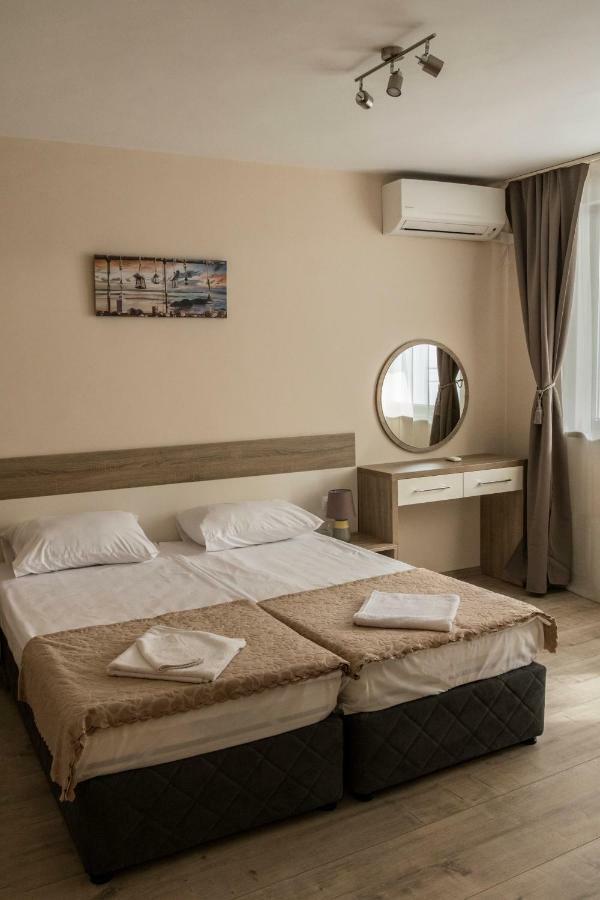Margis Home Бургас Екстериор снимка