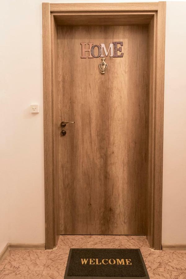 Margis Home Бургас Екстериор снимка