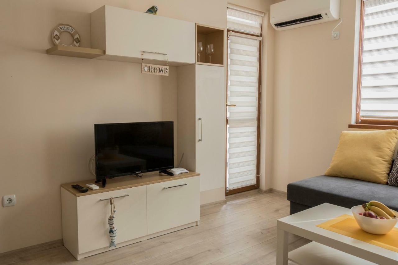 Margis Home Бургас Екстериор снимка