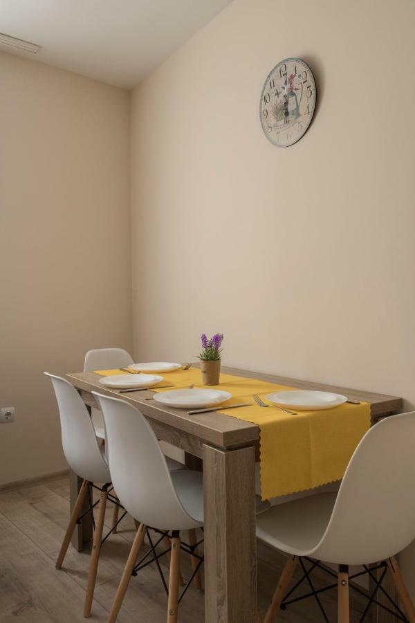 Margis Home Бургас Екстериор снимка